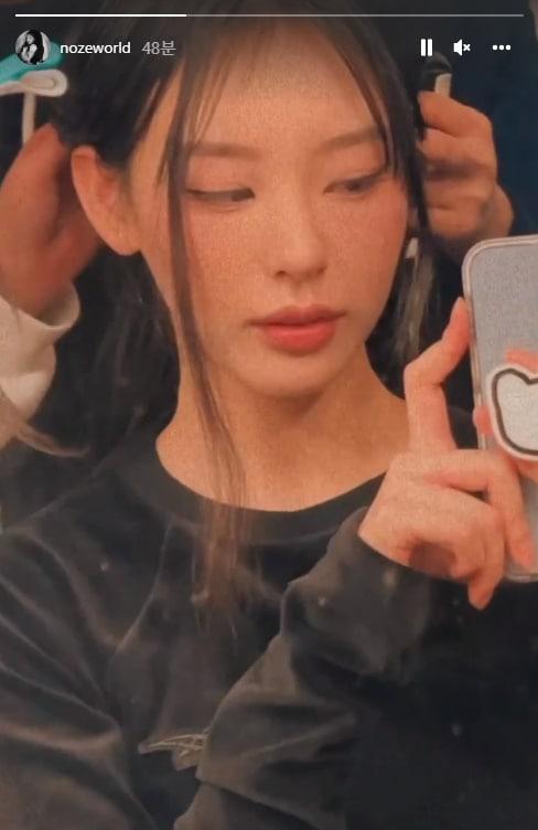 본문 이미지 - 노제 인스타그램 캡처 ⓒ 뉴스1