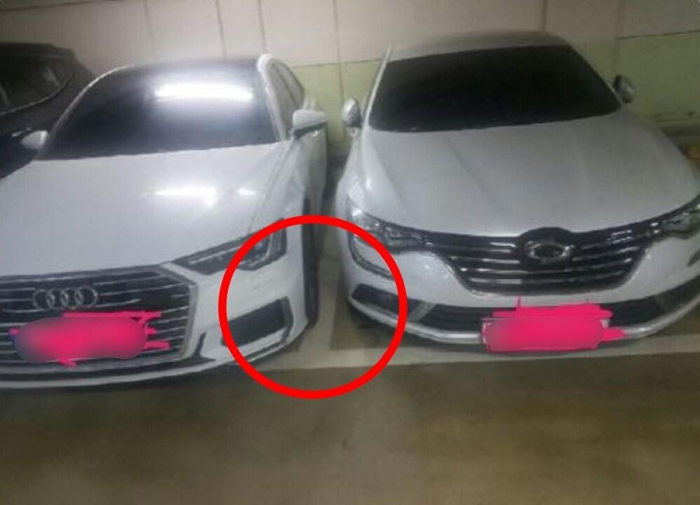 본문 이미지 - ('보배드림' 갈무리) ⓒ 뉴스1