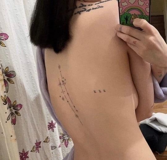 본문 이미지 - 현아 인스타그램ⓒ 뉴스1