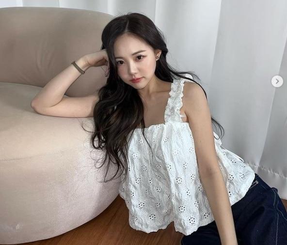 본문 이미지 - 홍영기 인스타그램 갈무리 ⓒ 뉴스1