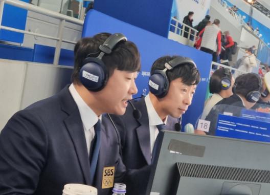 본문 이미지 - 배성재 제갈성렬 / SBS 제공 ⓒ 뉴스1