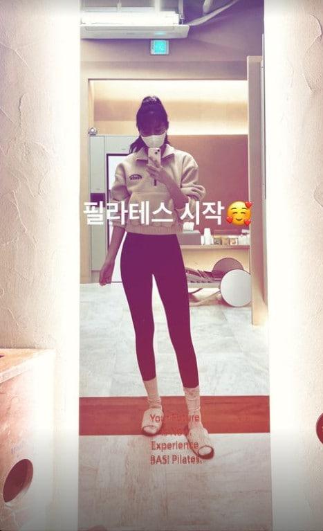 본문 이미지 - 설현 인스타그램 ⓒ 뉴스1