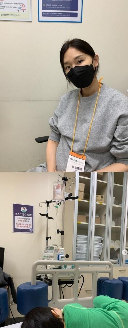 본문 이미지 - 이지혜 인스타그램ⓒ 뉴스1