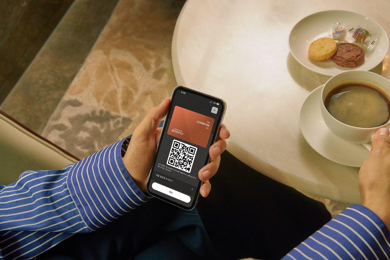 본문 이미지 - 메리어트 인터내셔널, 국내 8개 호텔 레스토랑&바 더블 포인트 프로모션