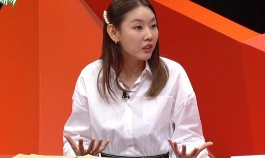 본문 이미지 - SBS 예능 프로그램 '미운 우리 새끼' 방송 화면 갈무리 ⓒ 뉴스1