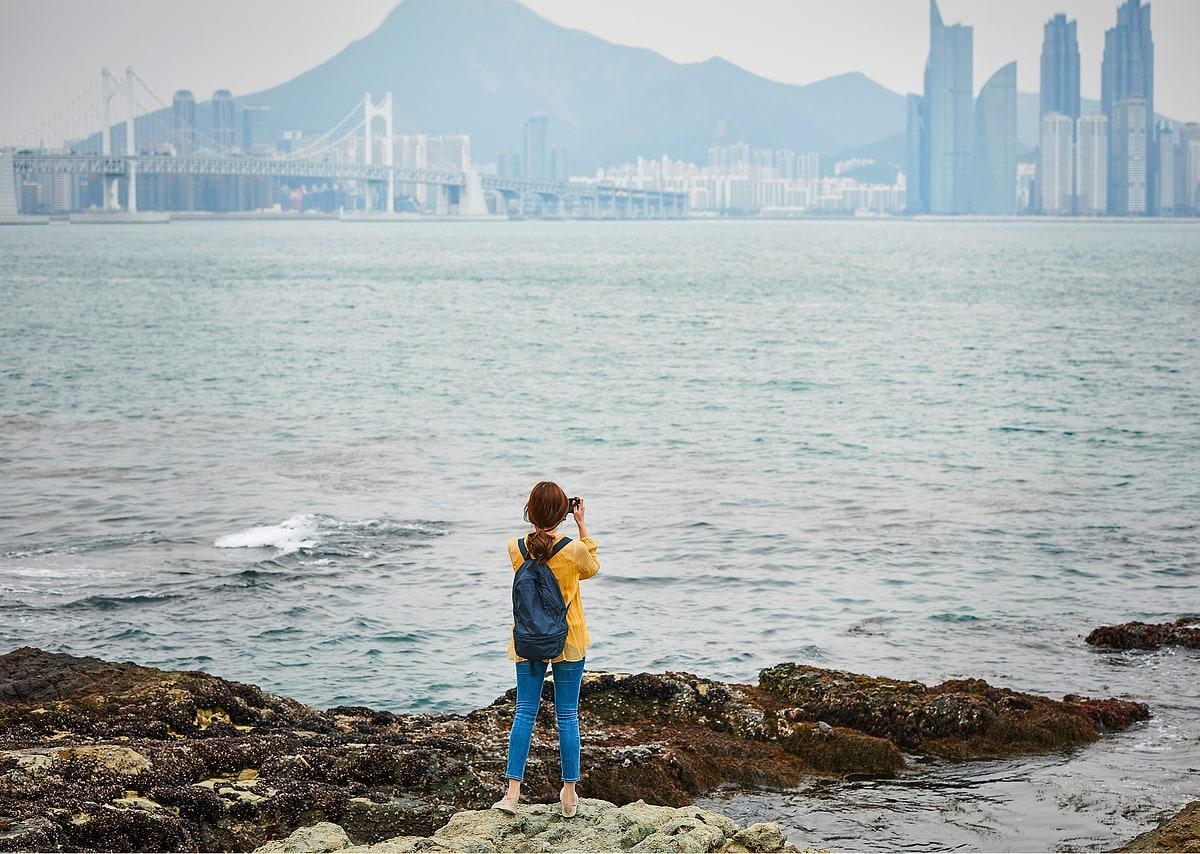 본문 이미지 - 혼행족. 이미지투데이 제공