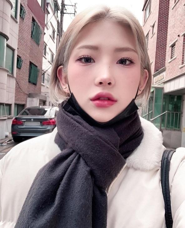 본문 이미지 - 최준희 인스타그램 ⓒ 뉴스1