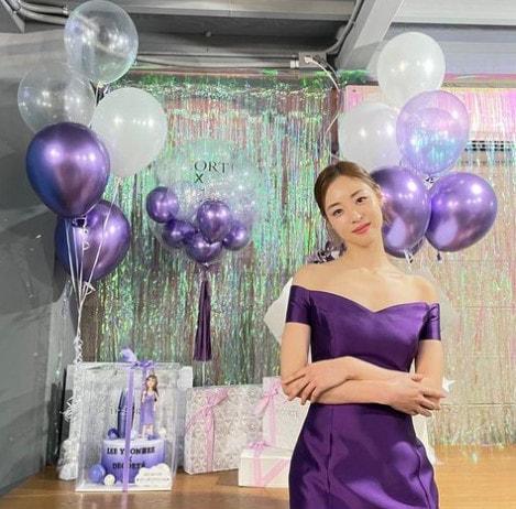 본문 이미지 - 이연희 인스타그램 ⓒ 뉴스1