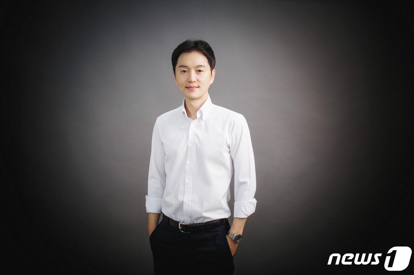 세명대학교 권동현 신임 총장.(세명대 제공)ⓒ 뉴스1