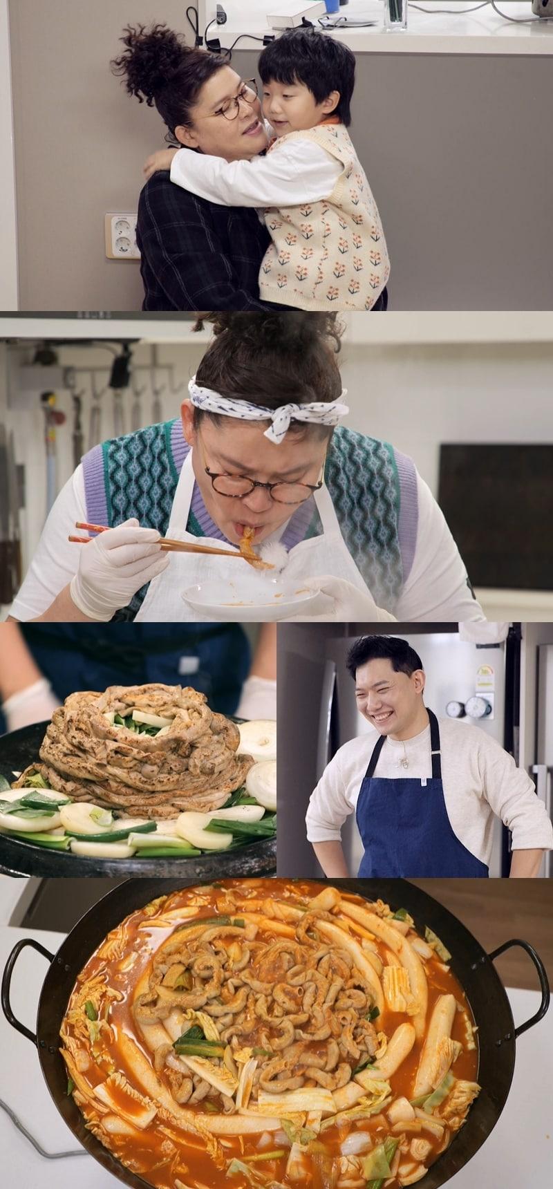 본문 이미지 - KBS 2TV '편스토랑' ⓒ 뉴스1