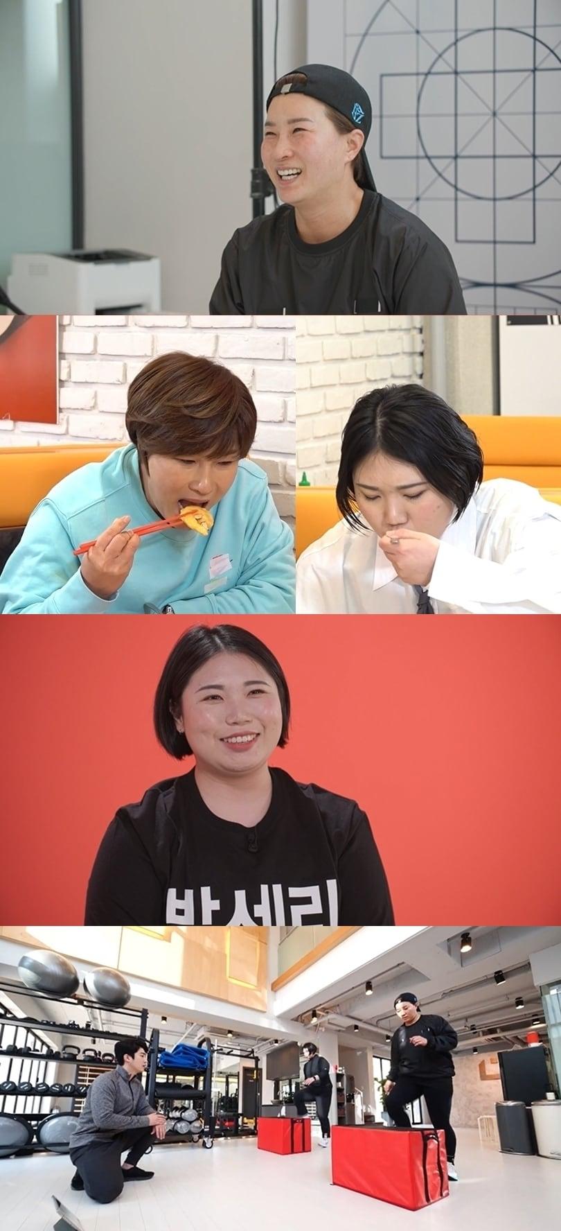 본문 이미지 - MBC '전지적 참견 시점' ⓒ 뉴스1