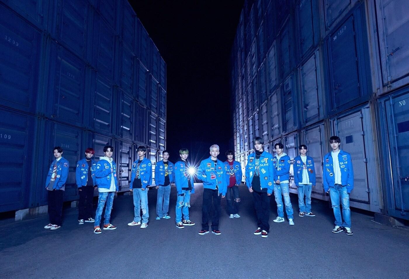 본문 이미지 - YG엔터테인먼트 제공 ⓒ 뉴스1