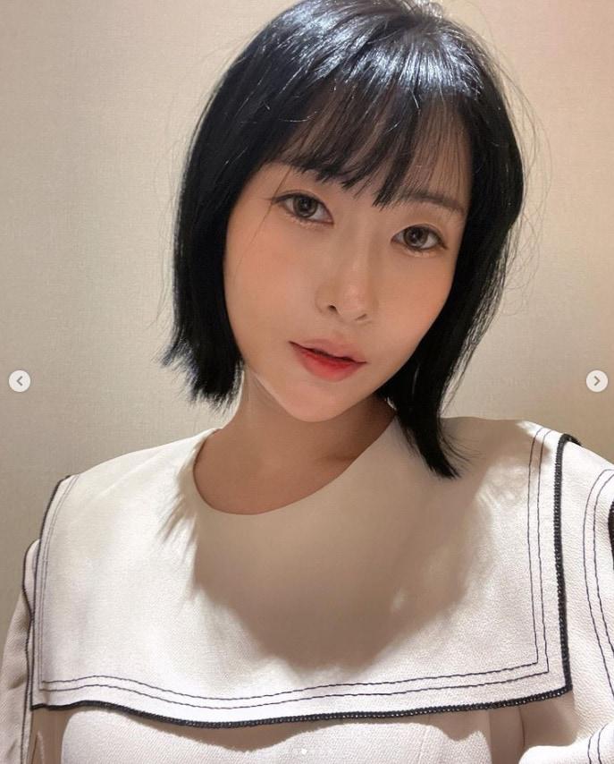 본문 이미지 - 이세영 인스타그램 캡처 ⓒ 뉴스1