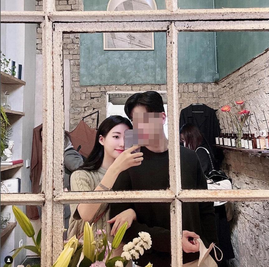 본문 이미지 - 배수진 인스타그램 캡처 ⓒ 뉴스1