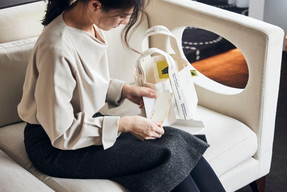 본문 이미지 - 한화호텔앤드리조트가 운영하는 플라자 호텔은 국립현대미술관과 함께 '체크인아트(Check in ART) 패키지'를 5월31일까지 한시적으로 선보인다고 28일 밝혔다. (한화호텔앤드리조트 제공) ⓒ 뉴스1