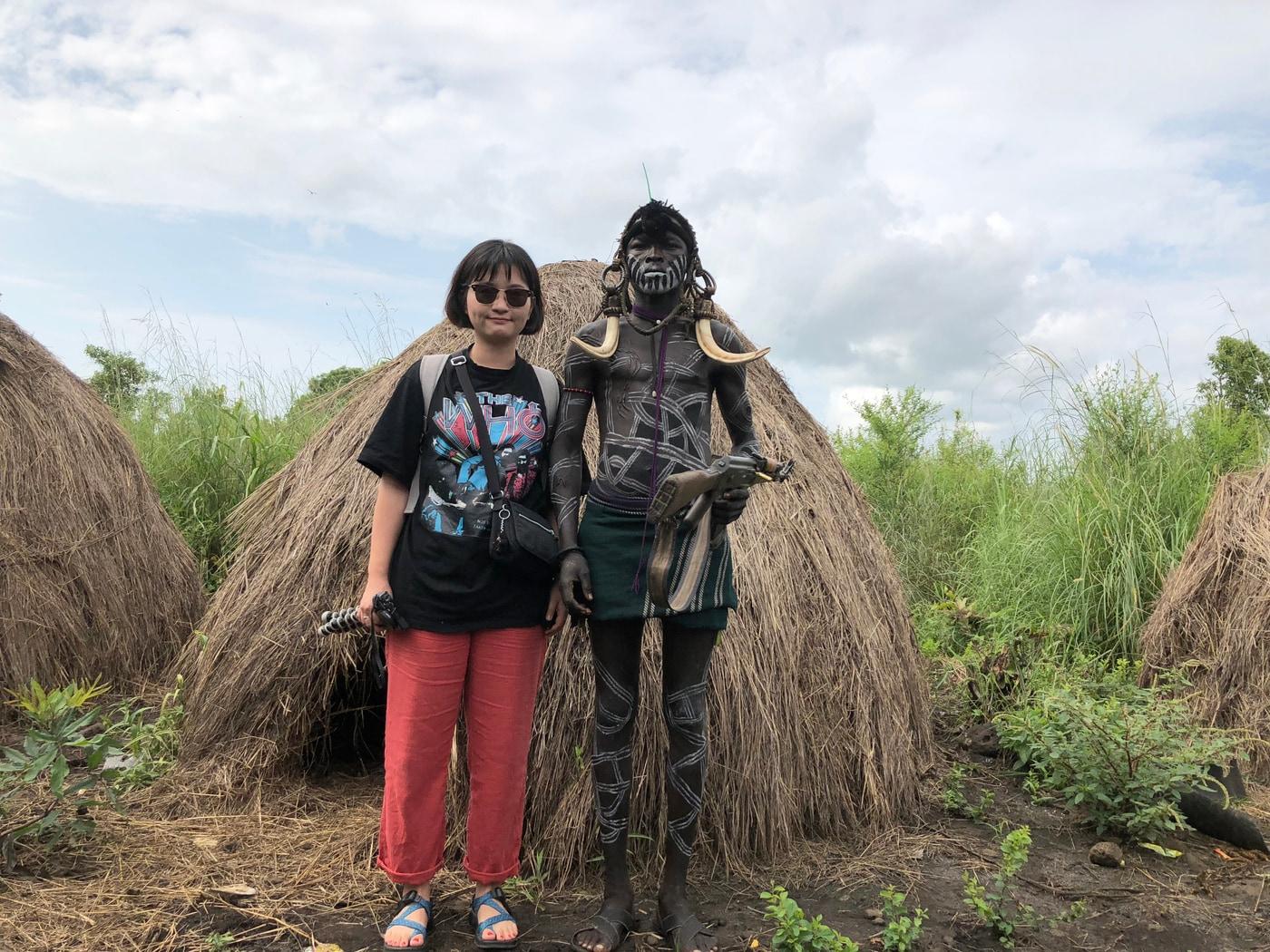 본문 이미지 - 유튜버 '원지의하루' 제공