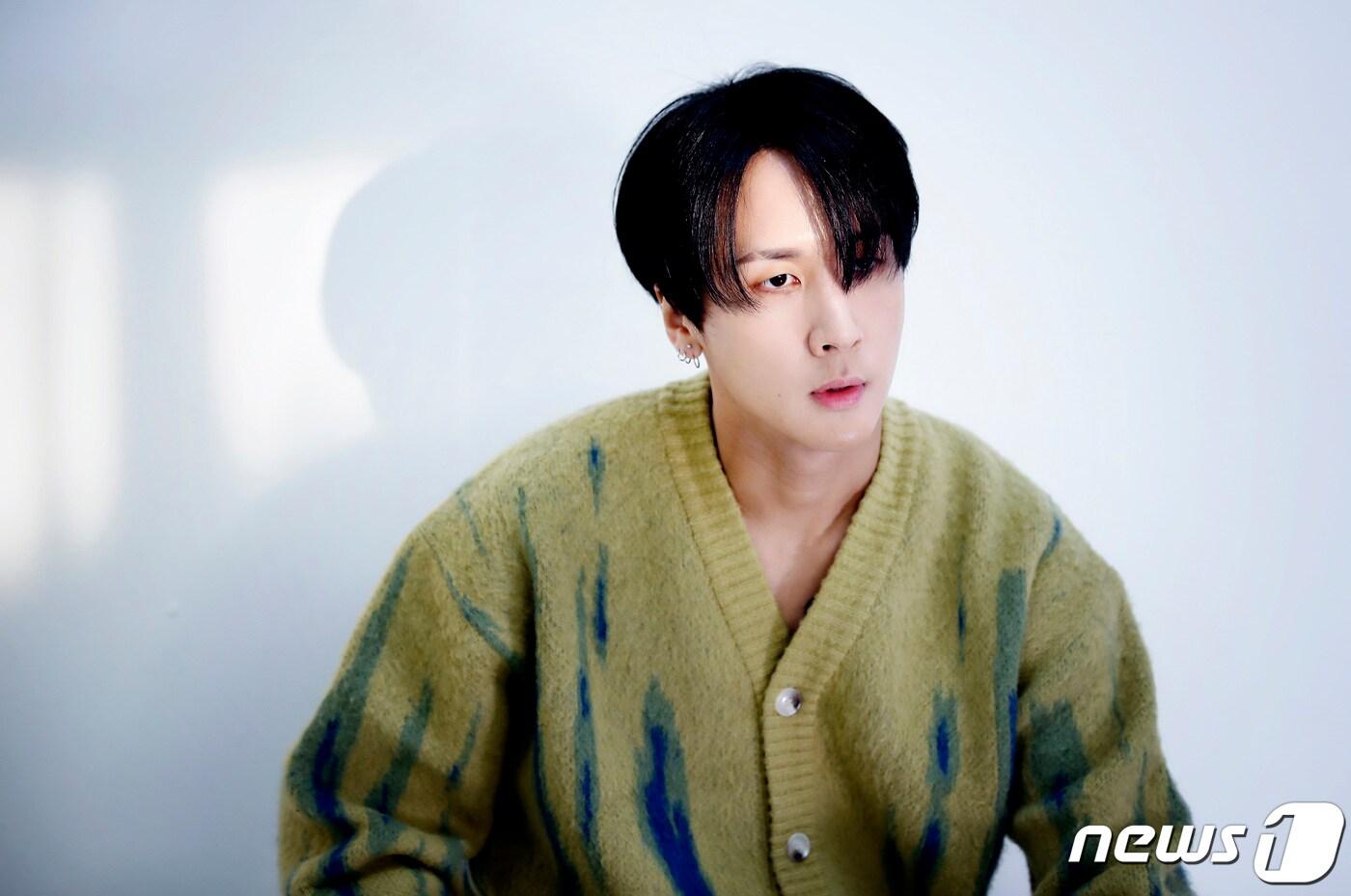 가수 라비 ⓒ News1