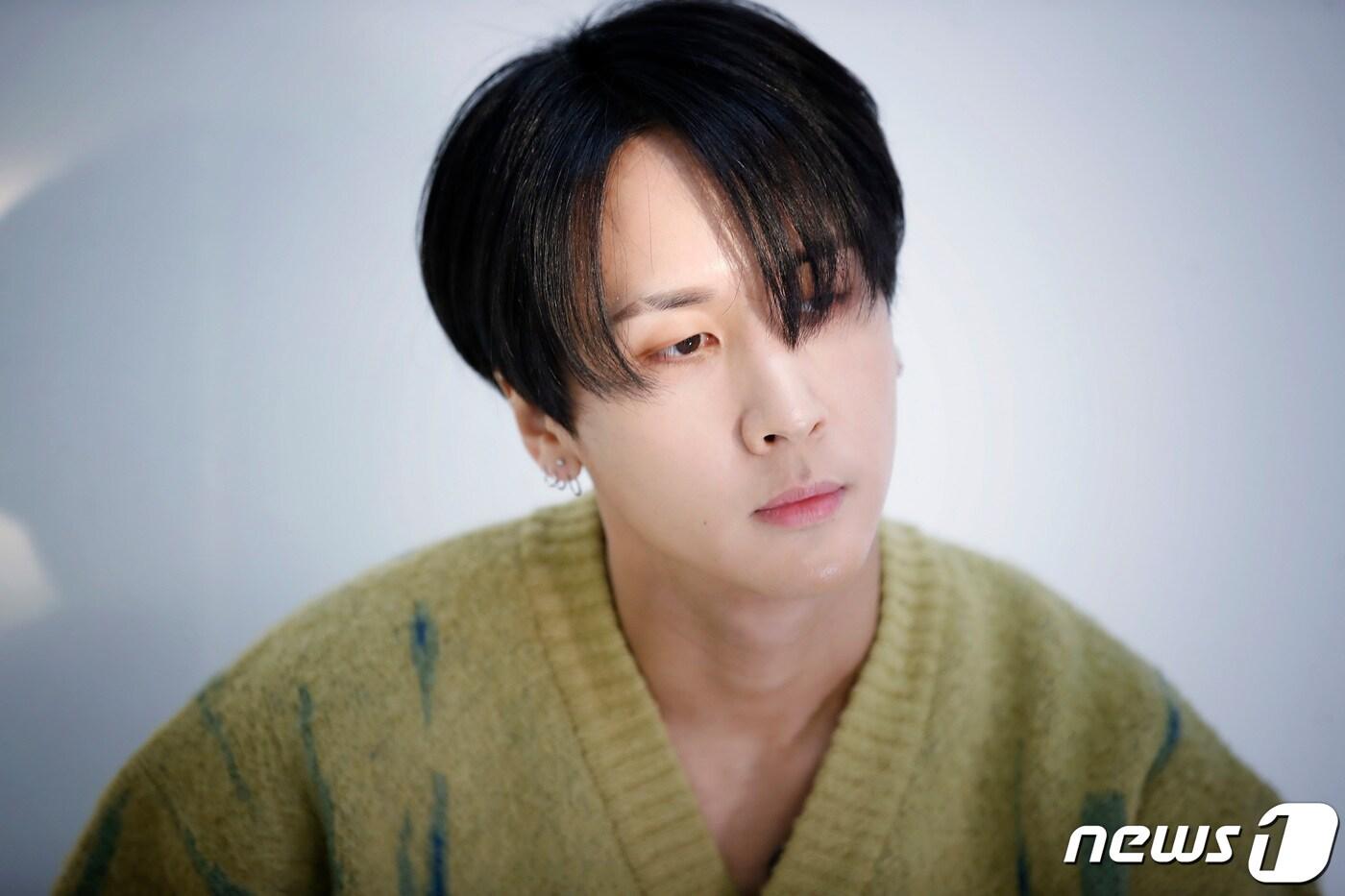본문 이미지 - 가수 라비. ⓒ News1