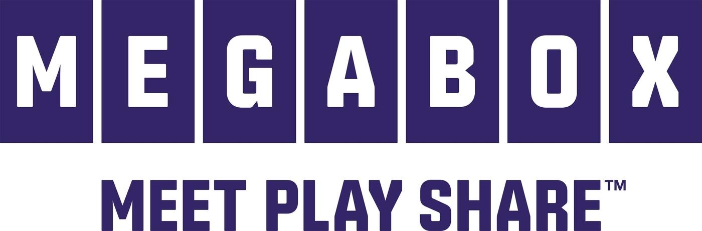 메가박스 로고.(메가박스 제공) ⓒ 뉴스1