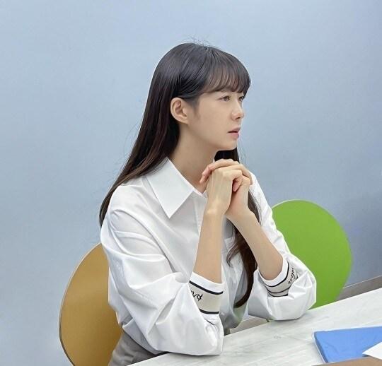 본문 이미지 - 이요원ⓒ 뉴스1