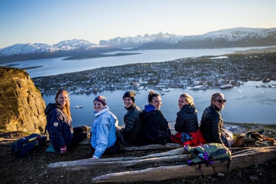 본문 이미지 - 노르웨이관광청 제공