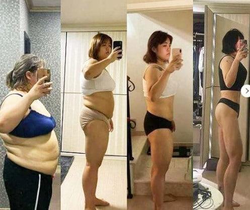 본문 이미지 - (양수빈 SNS 갈무리) ⓒ 뉴스1