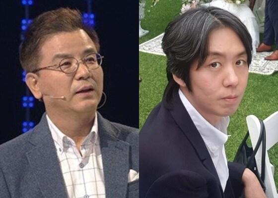 본문 이미지 - 강석우(왼쪽) 이태근/ 사진=KBS, SNS 갈무리 ⓒ 뉴스1