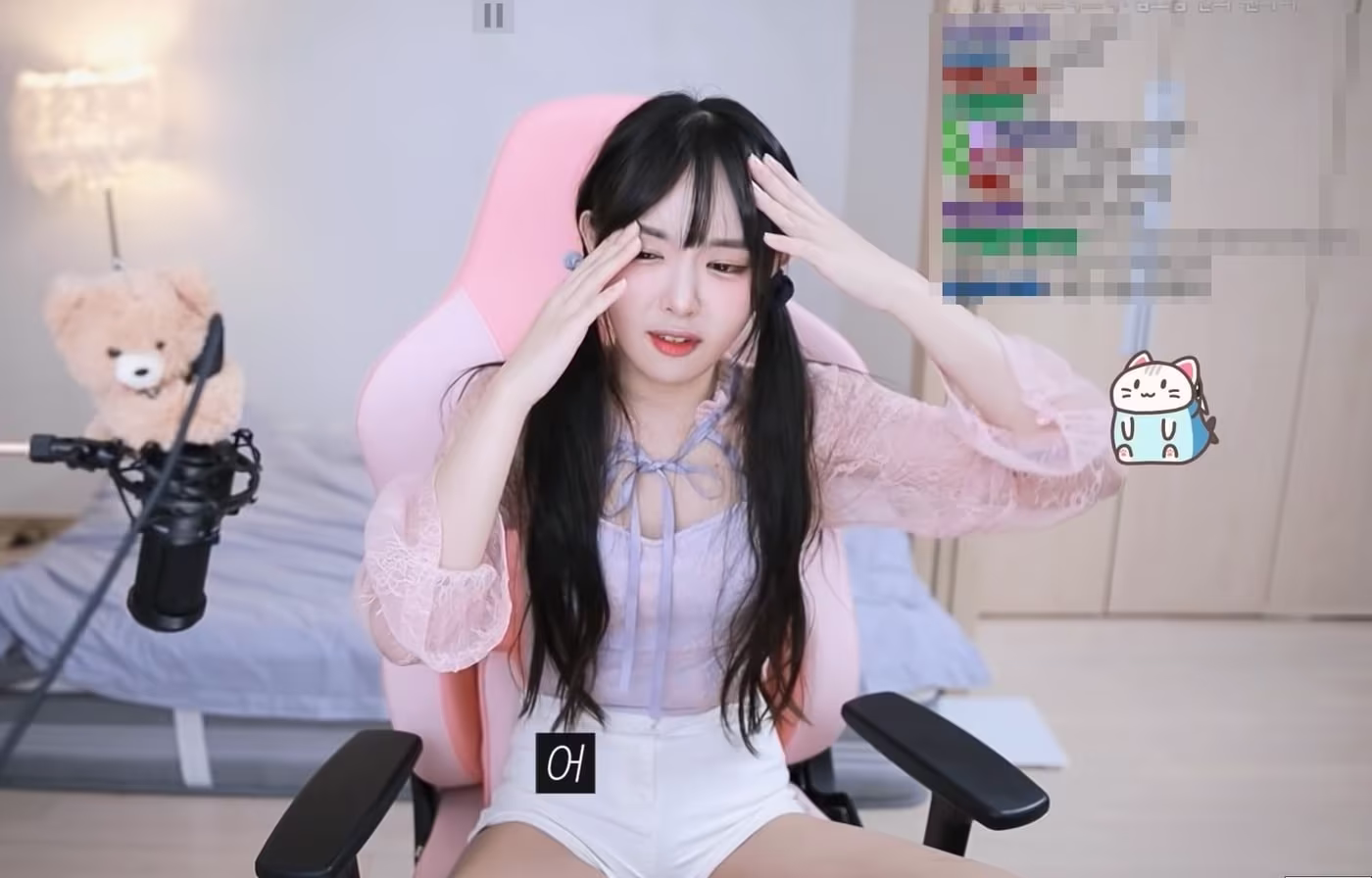 '예스잼미' 유튜브 채널 영상 갈무리 ⓒ 뉴스1