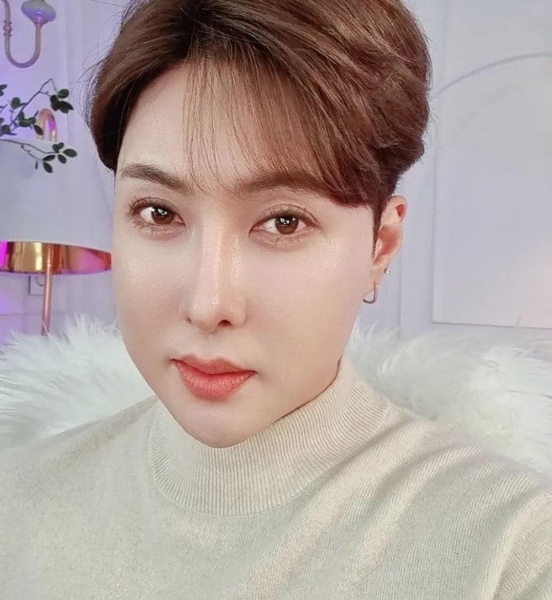 본문 이미지 - 김기수 인스타그램 ⓒ 뉴스1