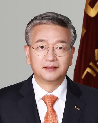 본문 이미지 - 김종호 기술보증기금 이사장(기술보증기금 제공) ⓒ 뉴스1