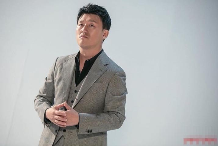 본문 이미지 - 배우 김민재 인스타그램 갈무리 ⓒ 뉴스1