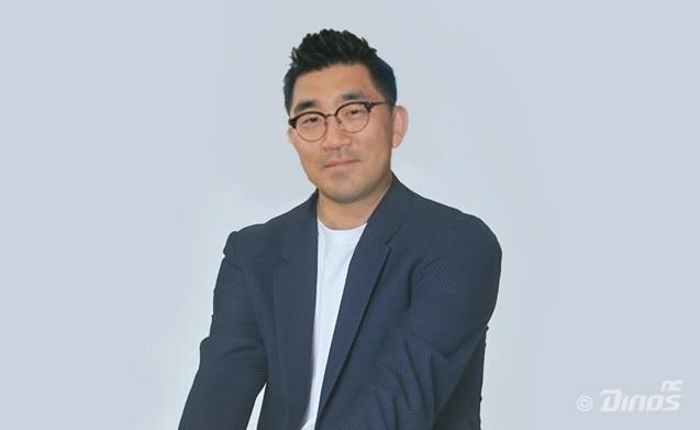 본문 이미지 - 이진만 NC 다이노스 신임 대표이사.(NC 다이노스 제공)ⓒ 뉴스1