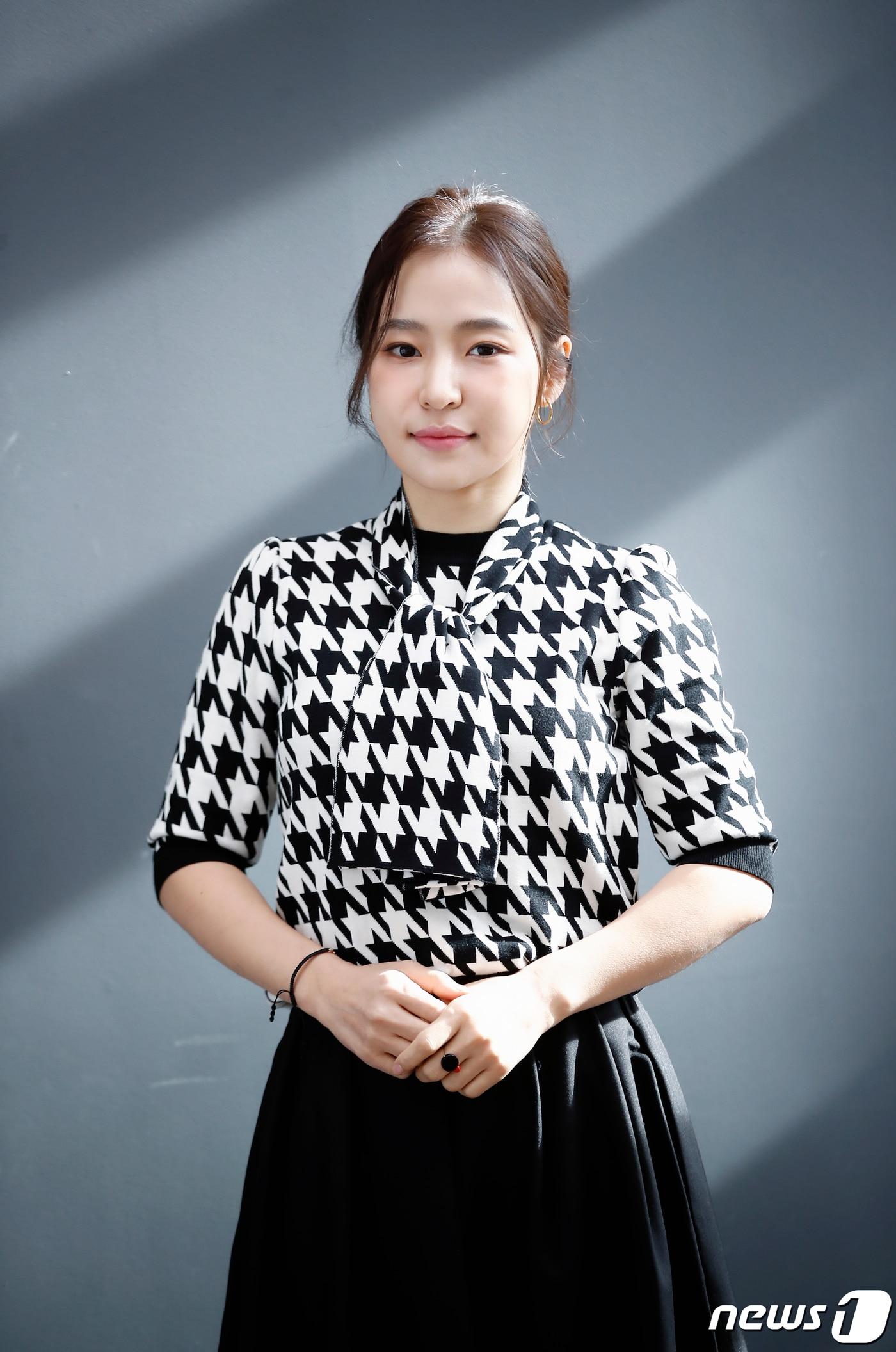 본문 이미지 - 가수 홍자/뉴스1 ⓒ News1 권현진 기자