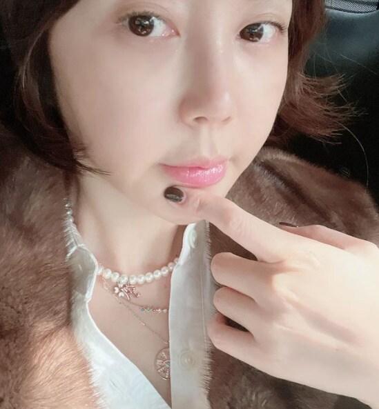 본문 이미지 - 황혜영 인스타그램 캡처 ⓒ 뉴스1