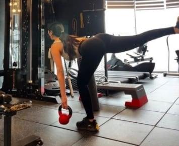 본문 이미지 - 배우 조현 인스타그램 갈무리 ⓒ 뉴스1