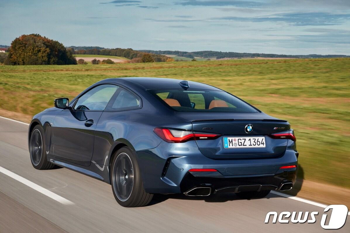 본문 이미지 - (BMW코리아 제공) ⓒ 뉴스1