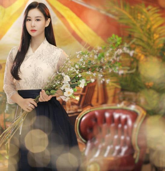 본문 이미지 - 윤태화 SNS ⓒ 뉴스1