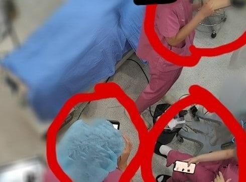 본문 이미지 - (온라인 커뮤니티 갈무리) ⓒ 뉴스1