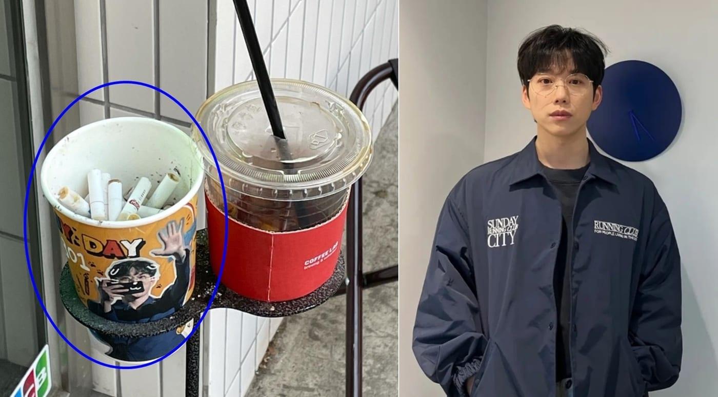 트위터, 권정열 인스타 갈무리 ⓒ 뉴스1