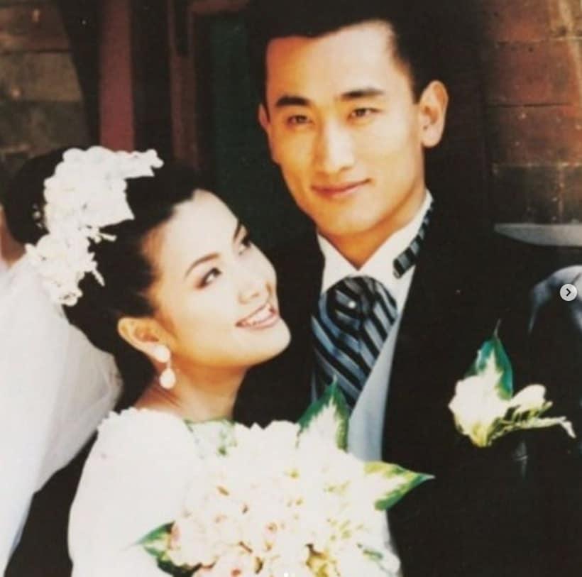 본문 이미지 - 차인표 인스타그램 ⓒ 뉴스1