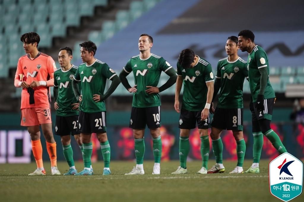 본문 이미지 - 전북 현대(한국프로축구연맹 제공)ⓒ 뉴스1