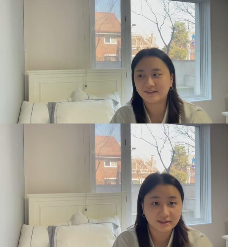 본문 이미지 - 안리원 유튜브 캡처 ⓒ 뉴스1