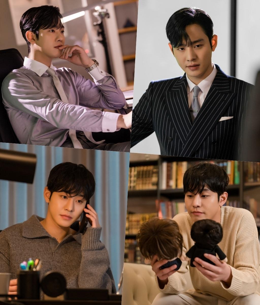 본문 이미지 - '사내맞선' 캡처 ⓒ 뉴스1