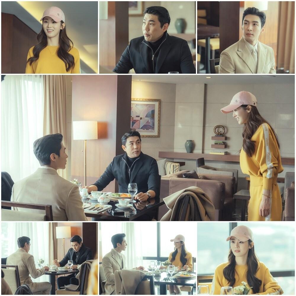 본문 이미지 - TV조선 ⓒ 뉴스1