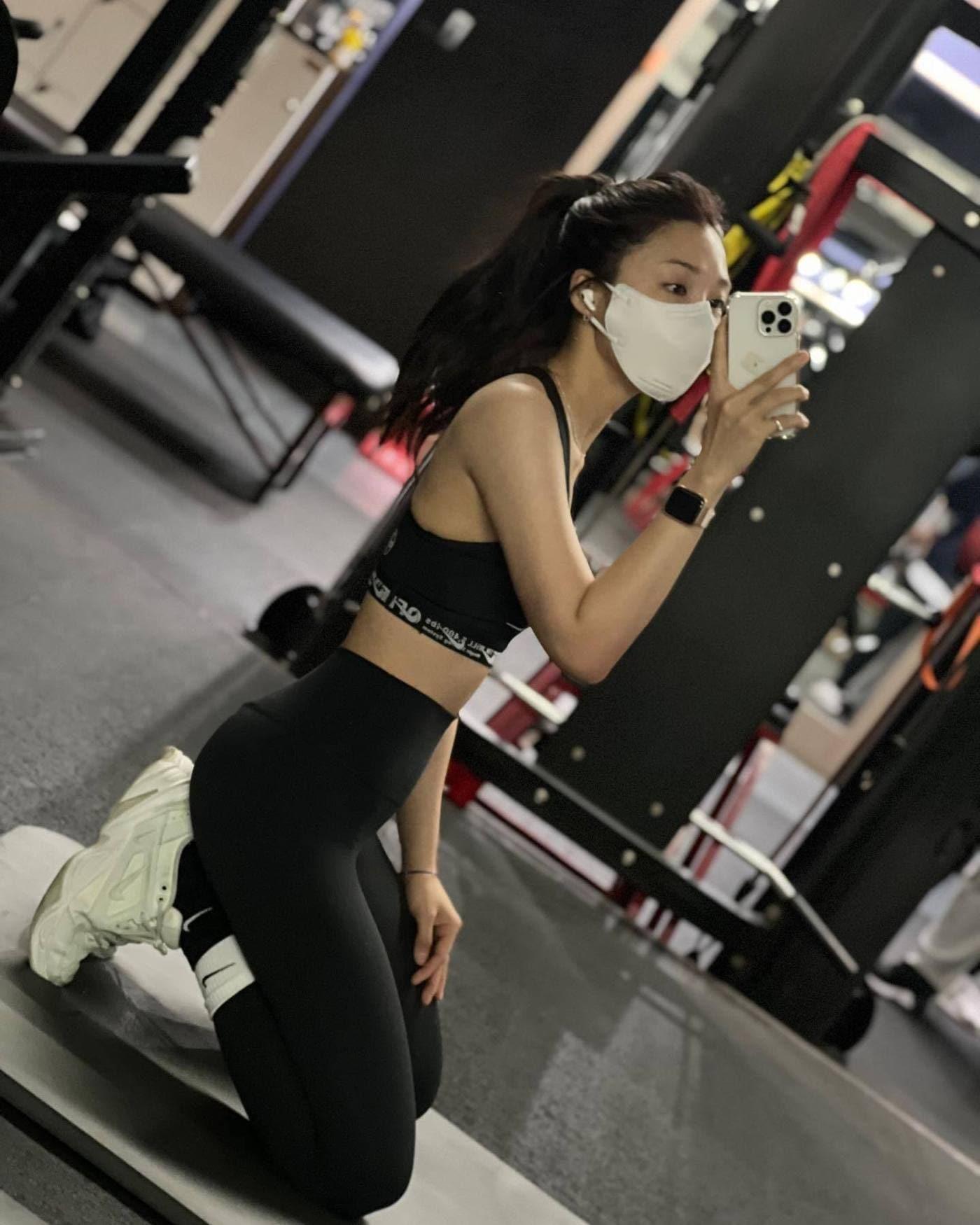 본문 이미지 - 사진=정은지 인스타그램 ⓒ 뉴스1