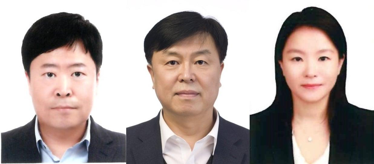 본문 이미지 - 홍창우·변민선·이은정 변호사 (왼쪽부터) (법무법인 동인 제공) ⓒ 뉴스1
