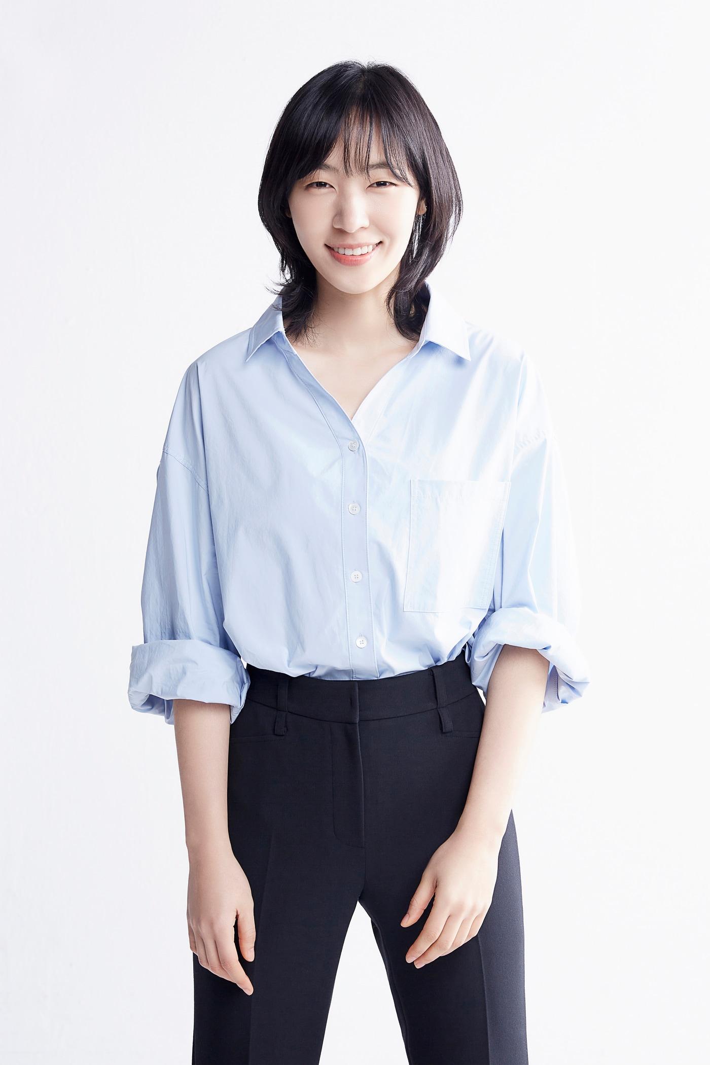 본문 이미지 - 배우 공성하 / 더웨이컴퍼니 제공 ⓒ 뉴스1