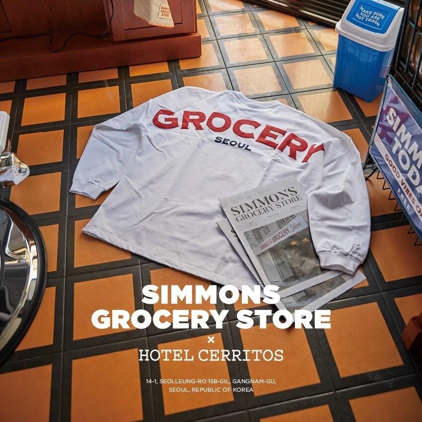 본문 이미지 - 시몬스침대-호텔 세리토스 컬래버레이션 컬렉션(시몬스침대 제공)ⓒ 뉴스1