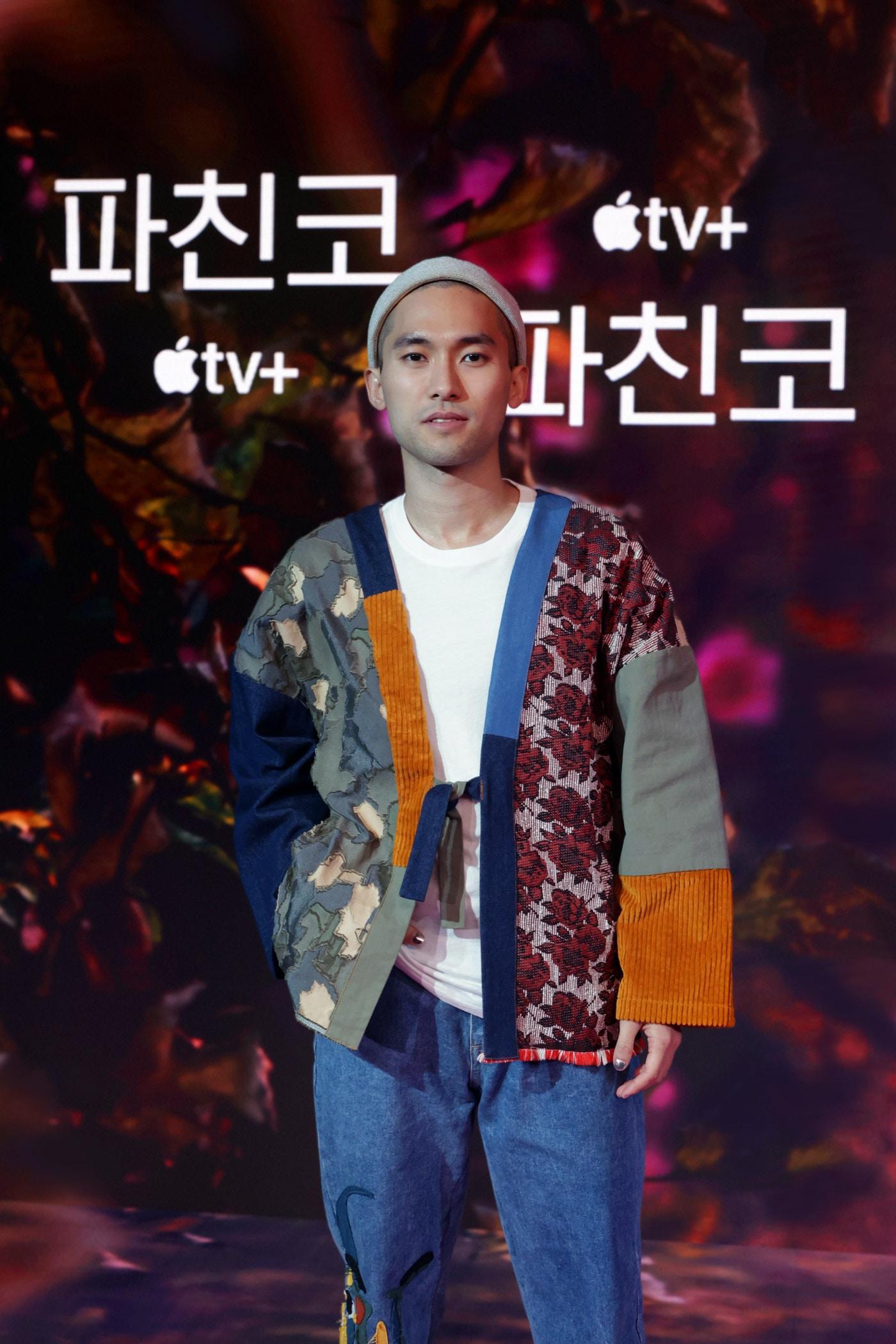 본문 이미지 - 애플TV+ⓒ 뉴스1