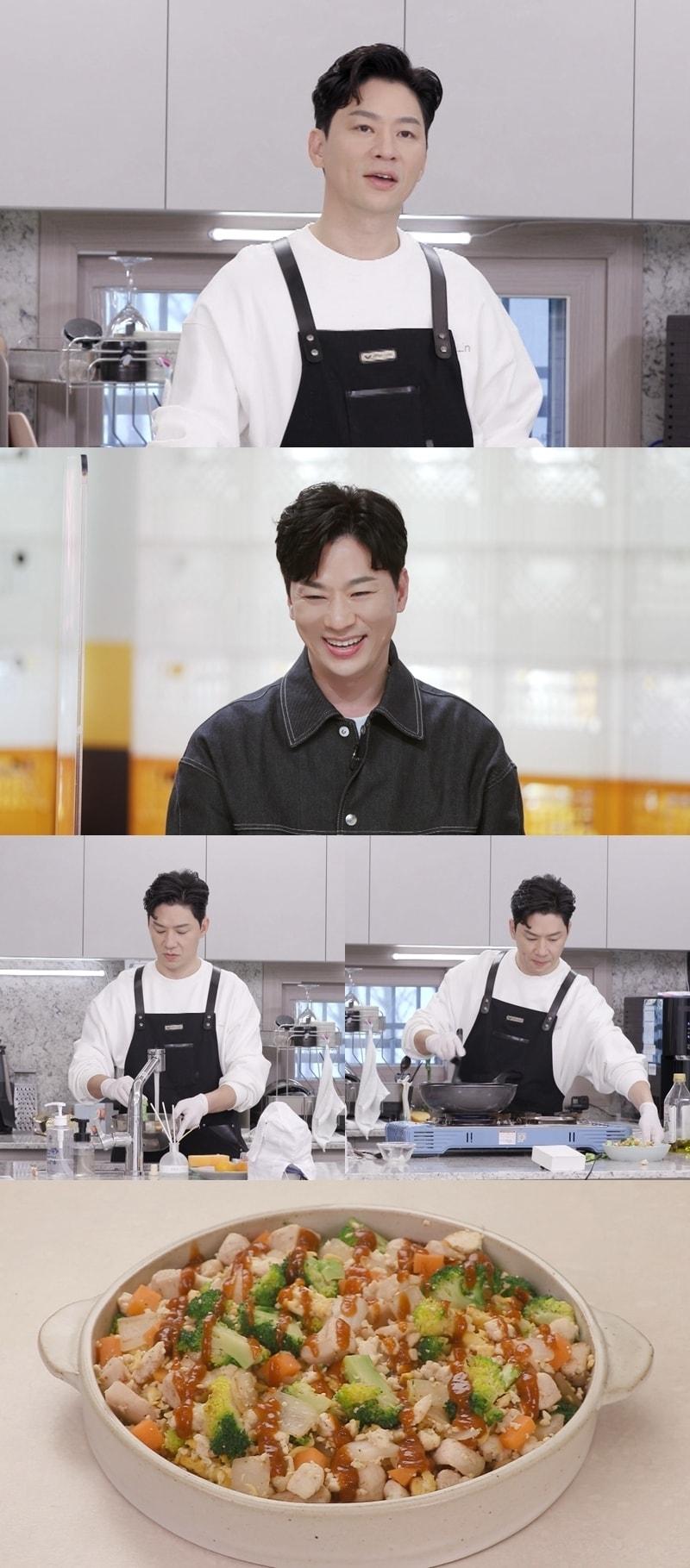 본문 이미지 - 사진 제공 = KBS 2TV '신상출시 편스토랑' ⓒ 뉴스1